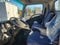 2024 Chevrolet Low Cab Forward 5500 HG MEDIUM ASH GRAY