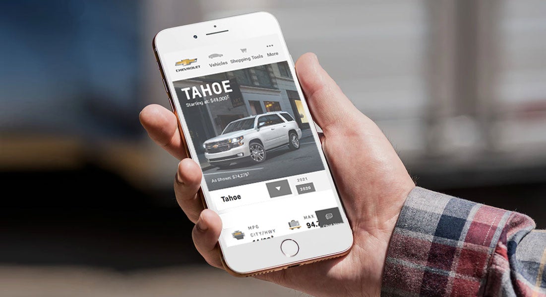 Shop Click Drive in HARRISBURG, PA