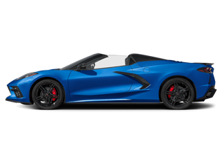 Chevrolet Corvette Stingray - Turner Chevrolet in HARRISBURG PA