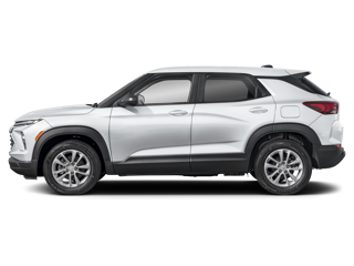 Chevrolet Trailblazer - Turner Chevrolet in HARRISBURG PA