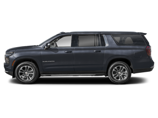 Chevrolet Suburban - Turner Chevrolet in HARRISBURG PA