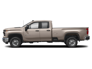 Chevrolet Silverado HD - Turner Chevrolet in HARRISBURG PA