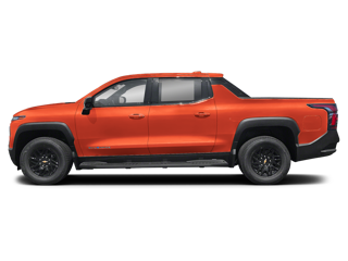 Chevrolet Silverado EV - Turner Chevrolet in HARRISBURG PA