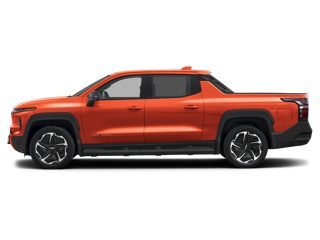 Chevrolet Silverado EV - Turner Chevrolet in HARRISBURG PA