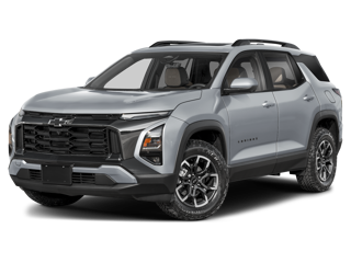 Chevrolet Equinox - Turner Chevrolet in HARRISBURG PA