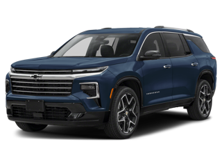 Chevrolet Traverse - Turner Chevrolet in HARRISBURG PA