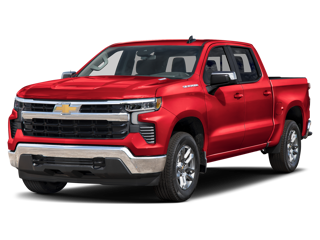 Chevrolet Silverado 1500 - Turner Chevrolet in HARRISBURG PA