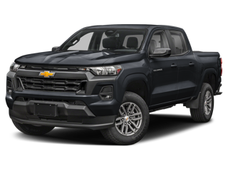 Chevrolet Colorado - Turner Chevrolet in HARRISBURG PA