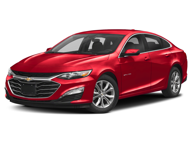 Chevrolet Malibu - Turner Chevrolet in HARRISBURG PA