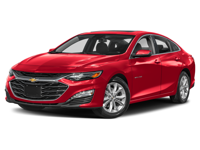 Chevrolet Malibu - Turner Chevrolet in HARRISBURG PA