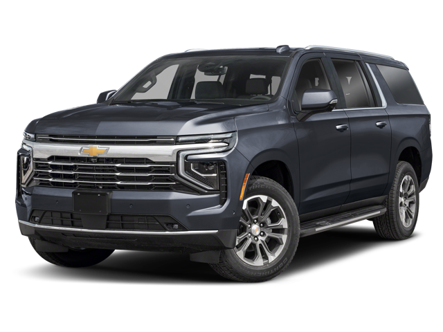 Chevrolet Suburban - Turner Chevrolet in HARRISBURG PA