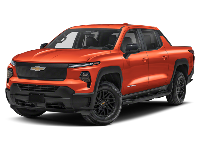 Chevrolet Silverado EV - Turner Chevrolet in HARRISBURG PA