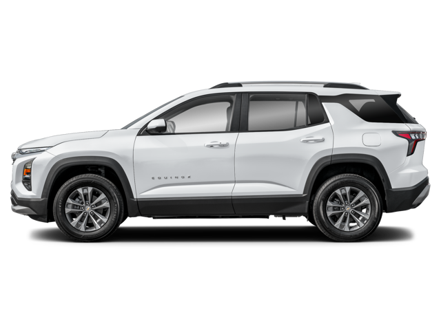 Chevrolet Equinox - Turner Chevrolet in HARRISBURG PA