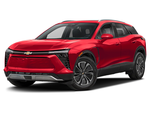 Chevrolet Blazer EV - Turner Chevrolet in HARRISBURG PA