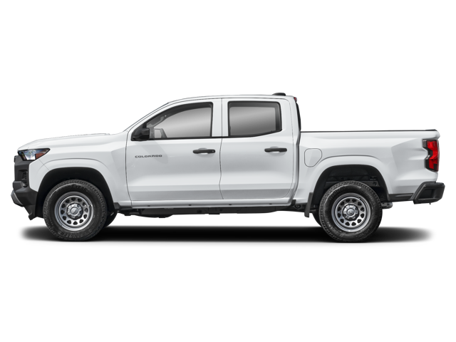 Chevrolet Colorado - Turner Chevrolet in HARRISBURG PA