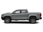 2018 Chevrolet Colorado 4WD ZR2