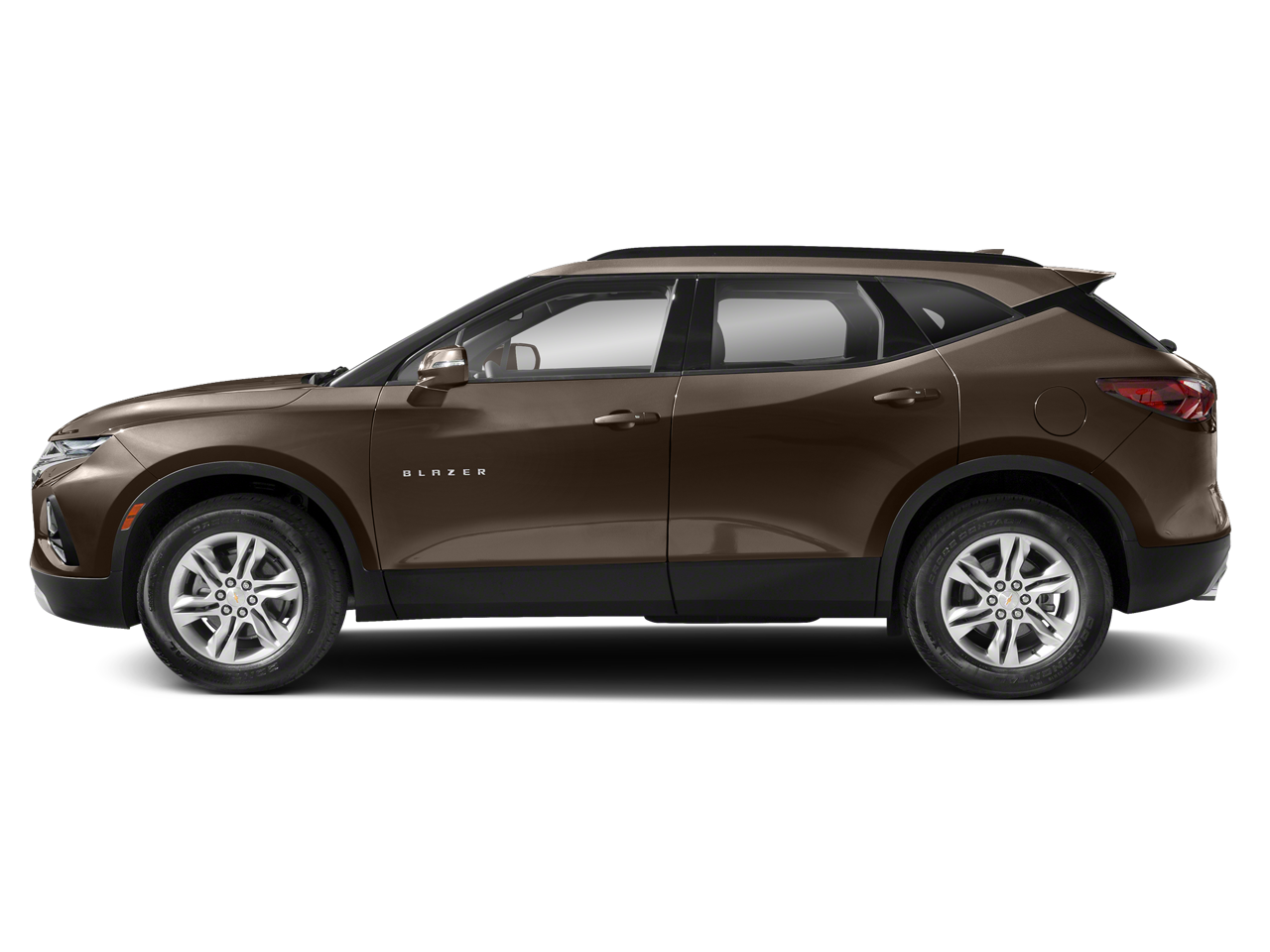 2019 Chevrolet Blazer AWD 4dr