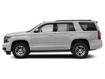 2019 Chevrolet Tahoe Commercial