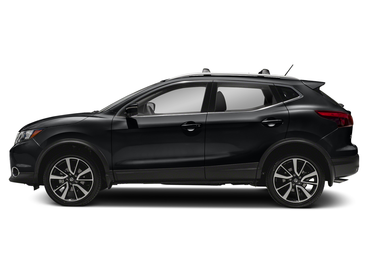 2019 Nissan ROGUE SPORT SL