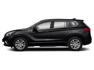 2020 Buick Envision Preferred Group