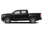 2021 GMC Canyon AT4 w/Leather