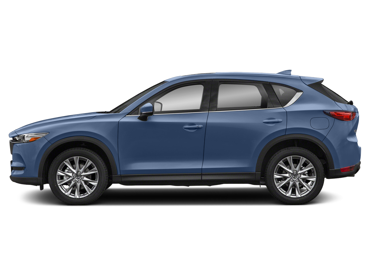 2021 Mazda Mazda CX-5 Grand Touring Reserve