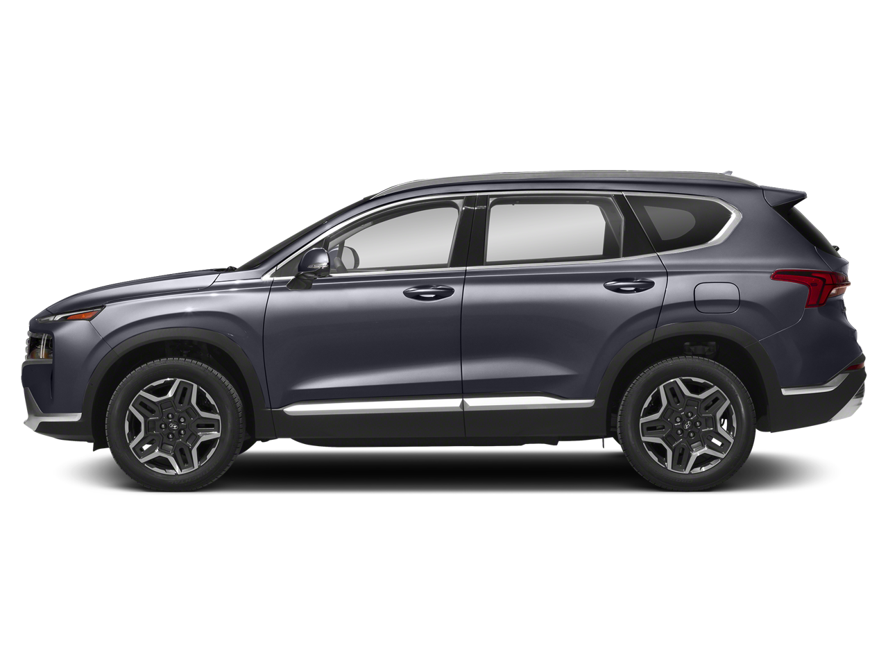 2022 Hyundai Santa Fe Hybrid Limited