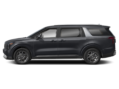 2025 Kia Carnival Hybrid EX