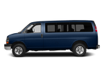 2014 Chevrolet Express Passenger 3500 LS
