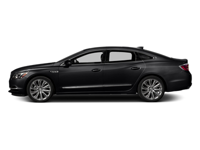 2017 Buick LaCrosse Preferred