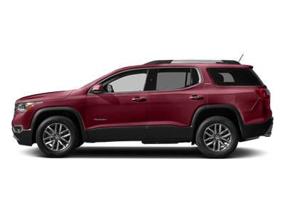 2018 GMC Acadia SLE-2