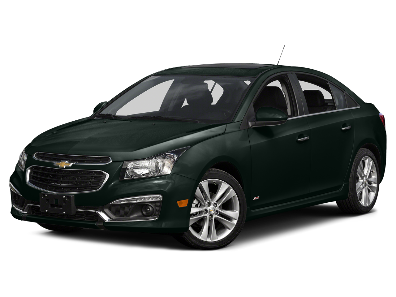 2015 Chevrolet Cruze 1LT