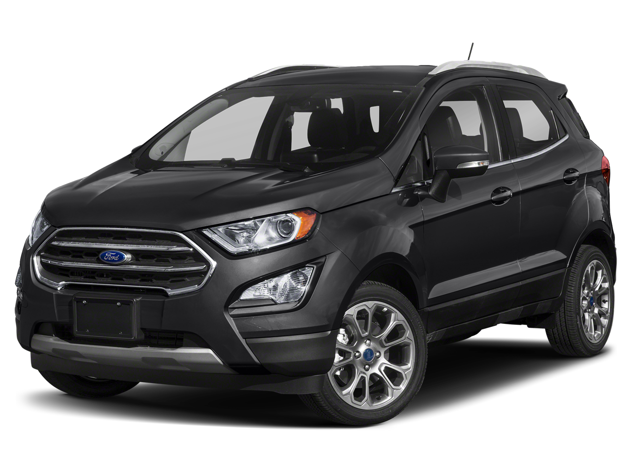 2018 Ford EcoSport SE for sale in HARRISBURG, PA