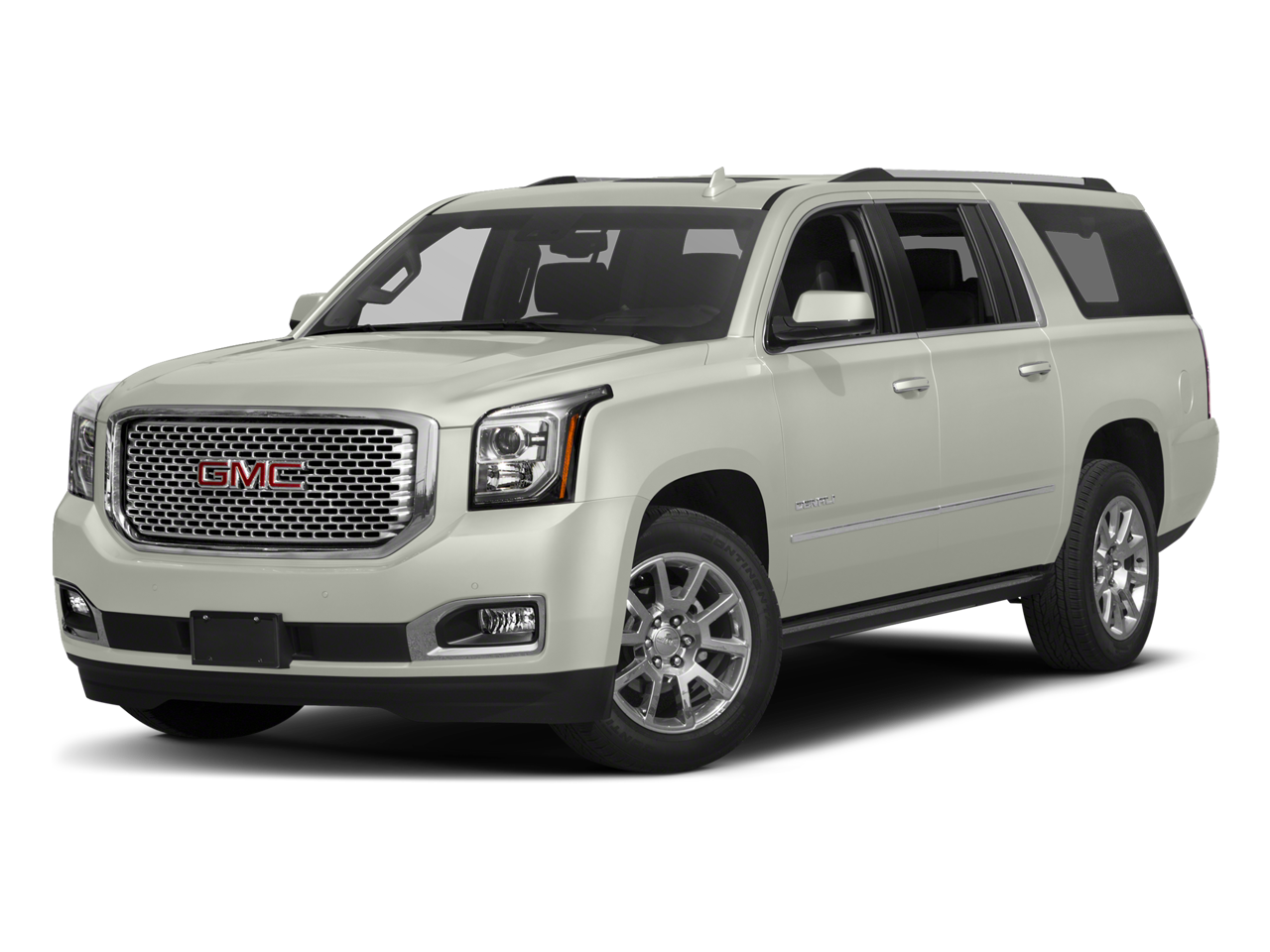 2018 GMC Yukon Denali AWD's photo