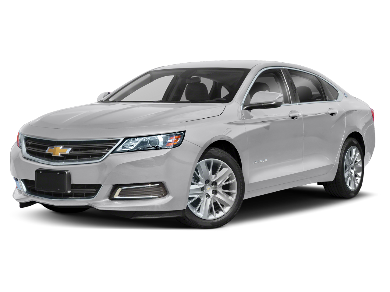 2019 Chevrolet Impala Premier's photo