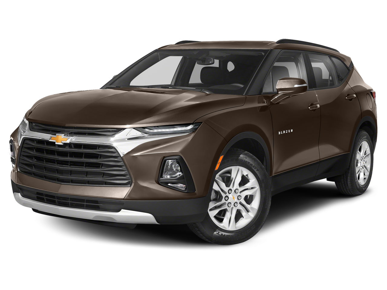 2019 Chevrolet Blazer AWD 4dr