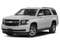 2019 Chevrolet Tahoe Commercial