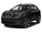 2019 Nissan ROGUE SPORT SL