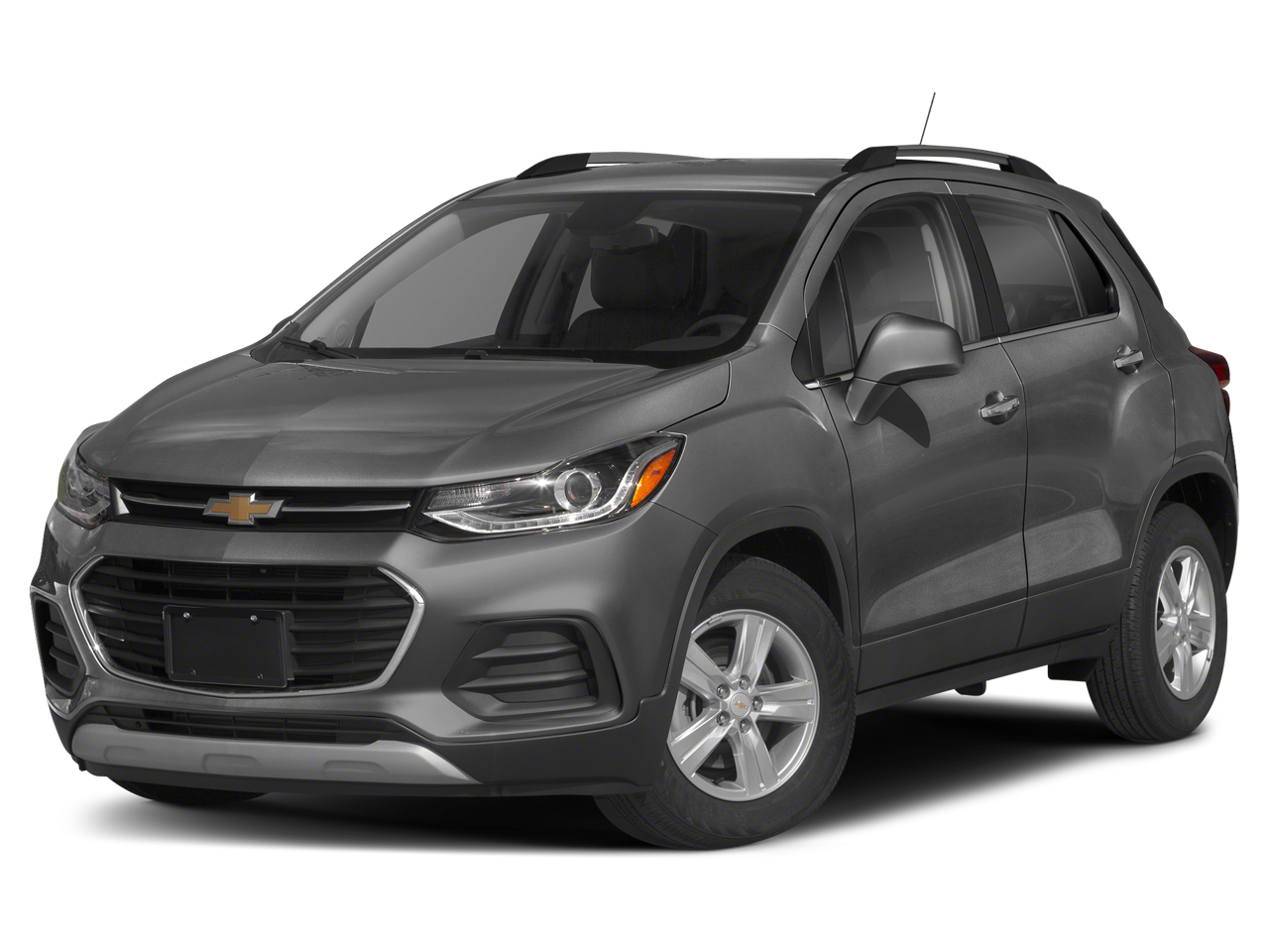 2020 Chevrolet Trax LT AWD's photo