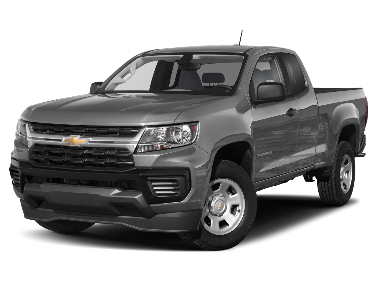 2021 Chevrolet Colorado Work Truck for sale in HARRISBURG, PA