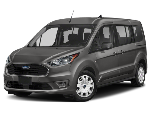 2021 Ford Transit Connect Wagon XLT