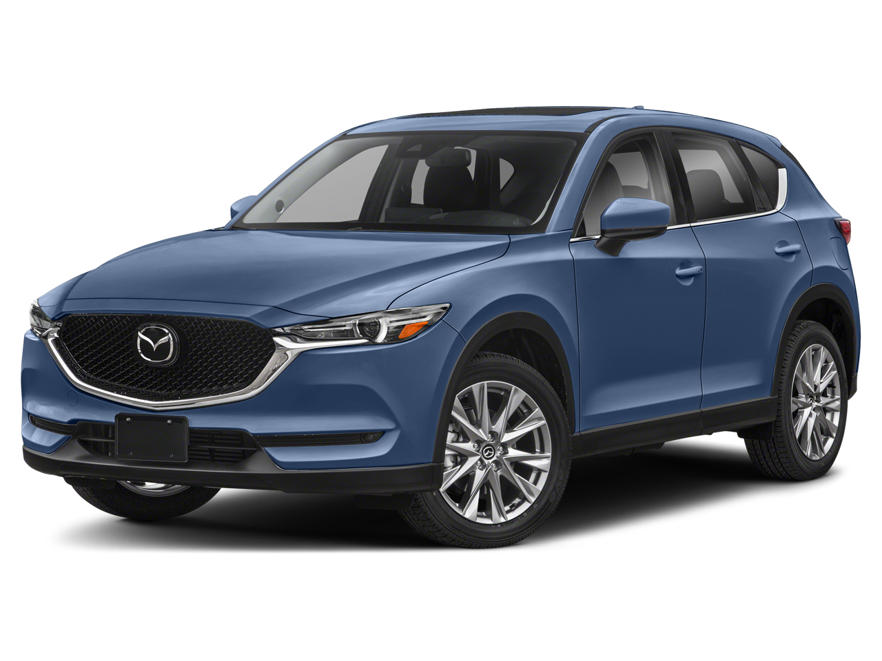 2021 Mazda Mazda CX-5 Grand Touring Reserve