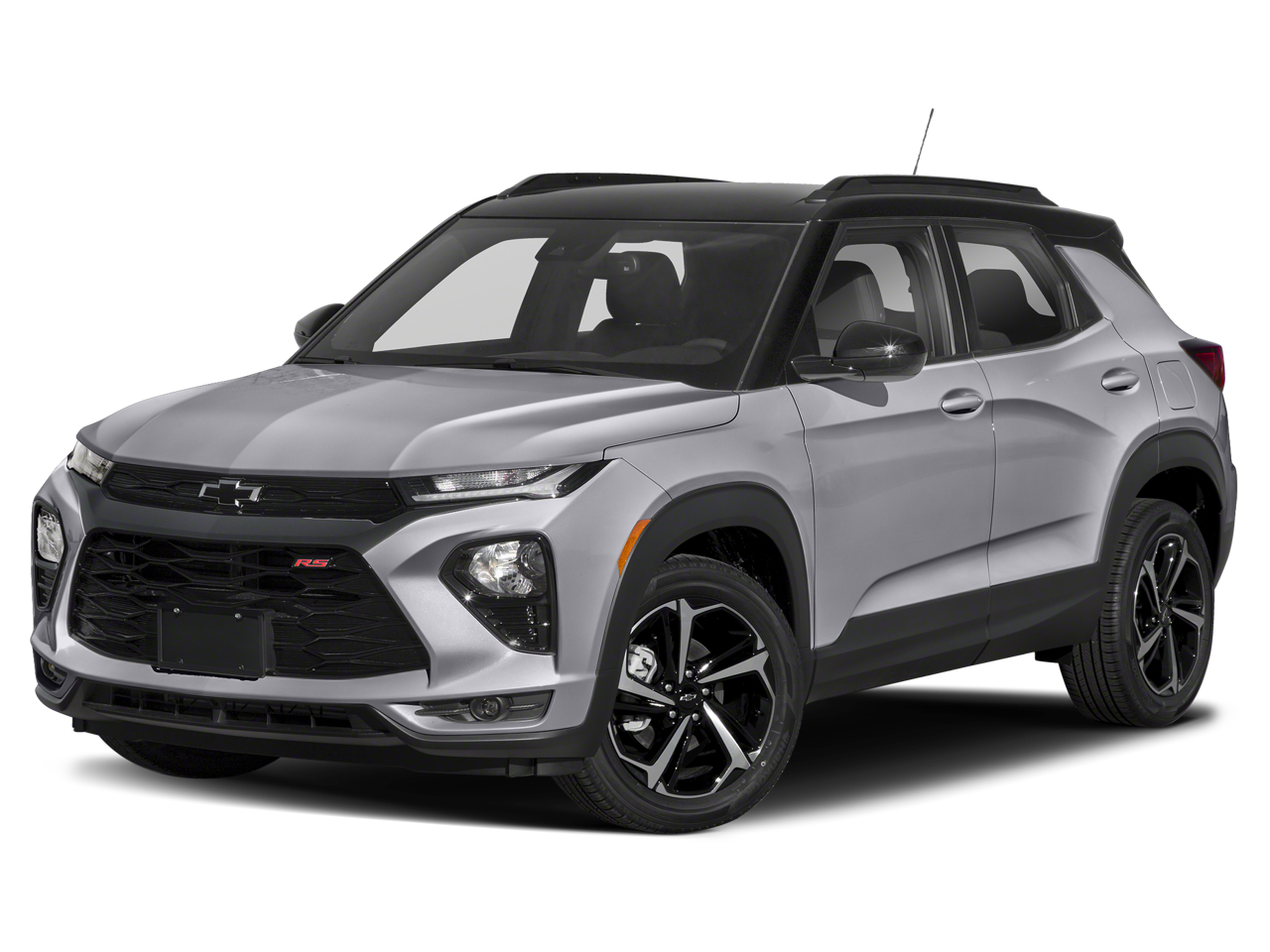 2023 Chevrolet Trailblazer RS's photo