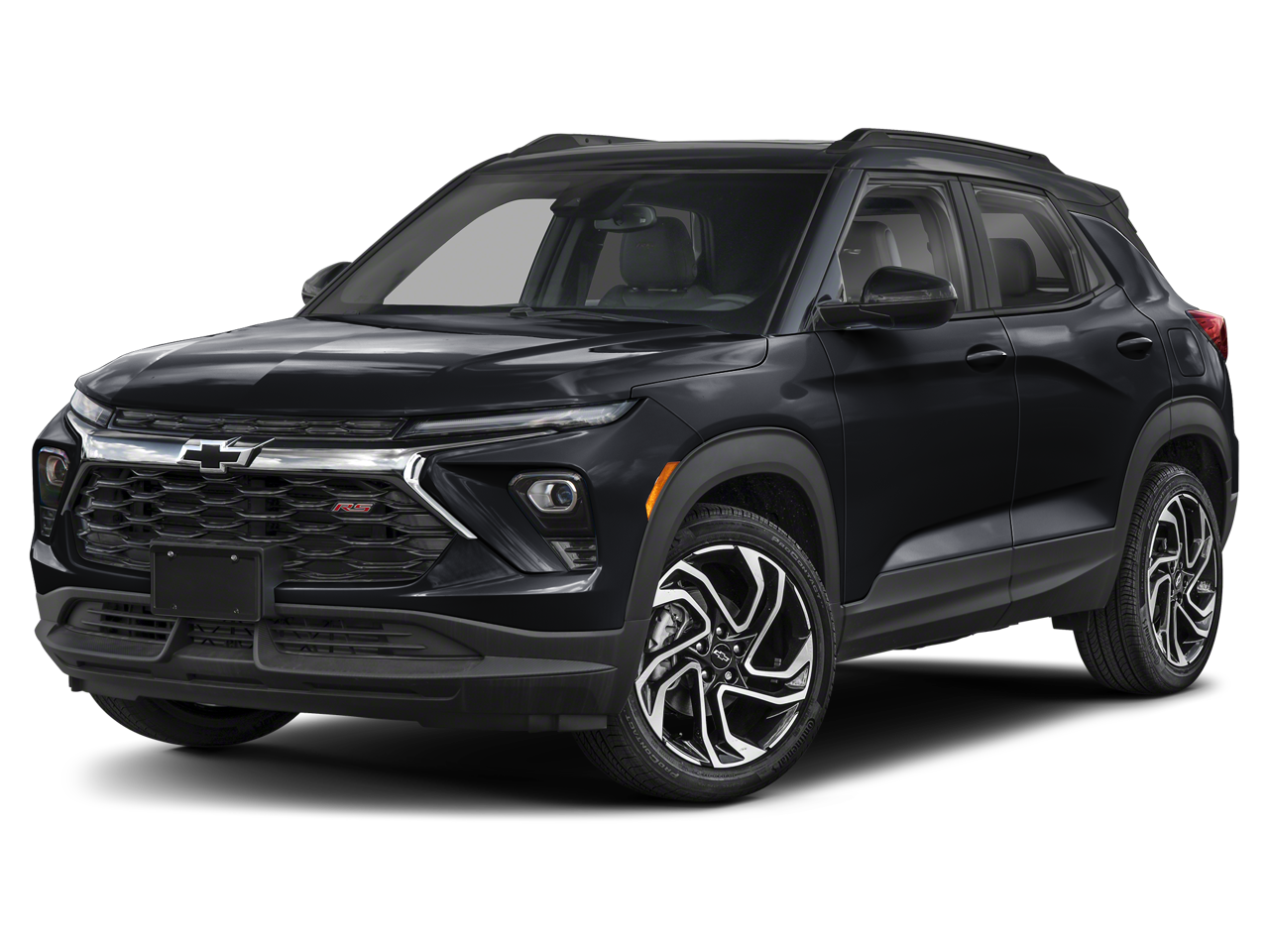 2024 Chevrolet Trailblazer RS for sale in HARRISBURG, PA