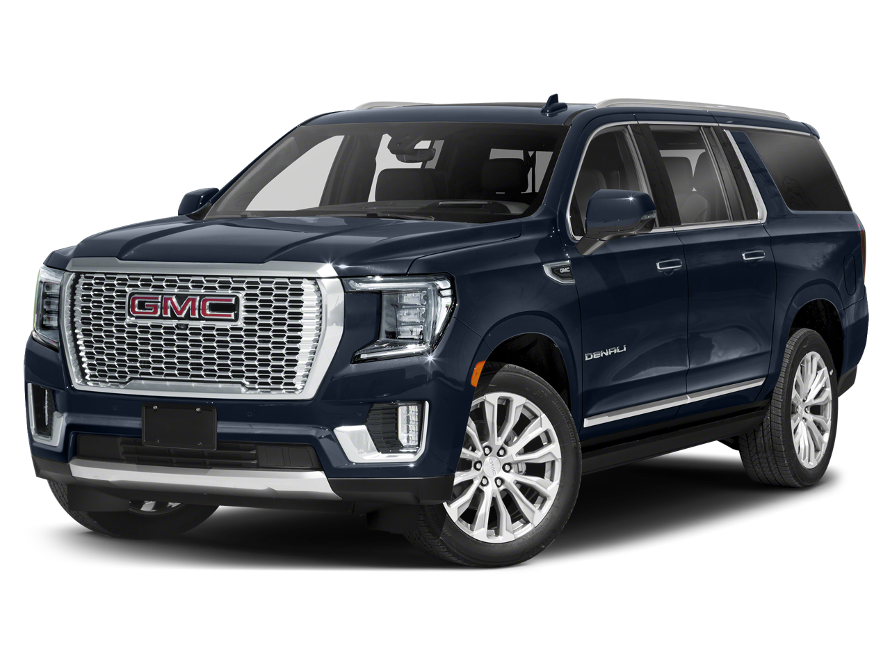 2024 GMC Yukon Denali AWD's photo