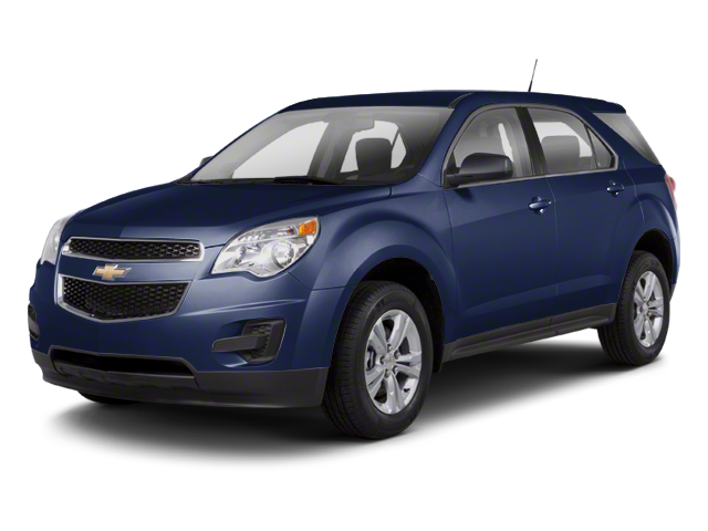 2010 Chevrolet Equinox LT w/1LT