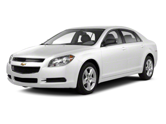 2011 Chevrolet Malibu's photo