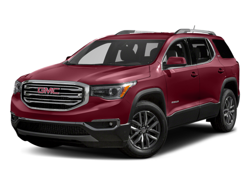 2018 GMC Acadia SLE-2