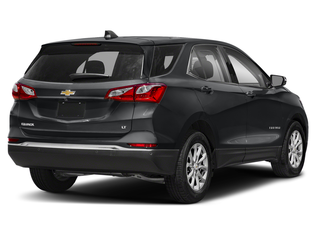 Used 2018 Chevrolet Equinox LT with VIN 3GNAXJEVXJS579137 for sale in Harrisburg, PA