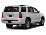 2019 Chevrolet Tahoe Commercial